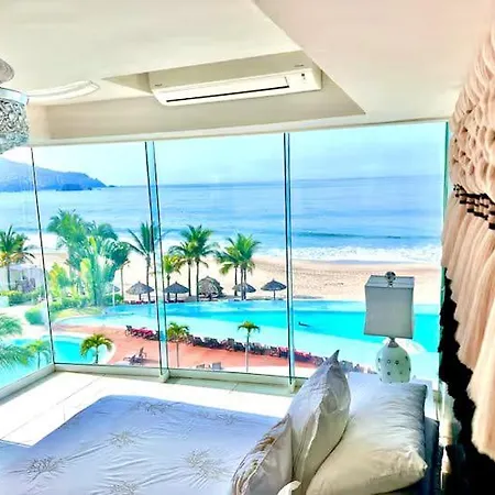 Bay View Grand Marina-3 Bedrooms-4C