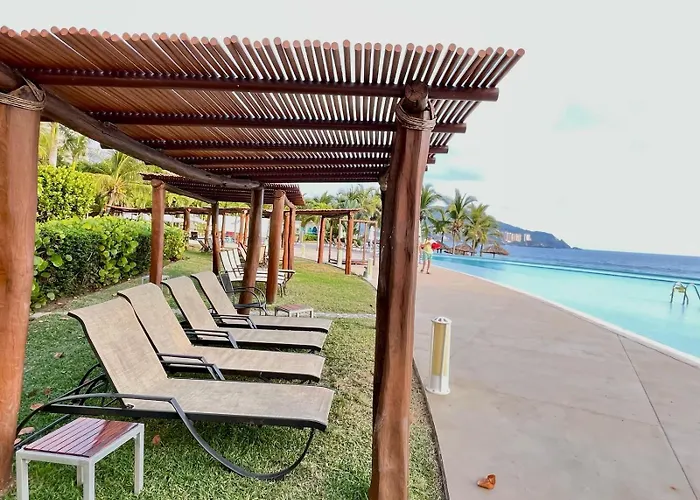 Apartment Bay View Grand Marina 3 Bedrooms South Tower- 9th Floor *